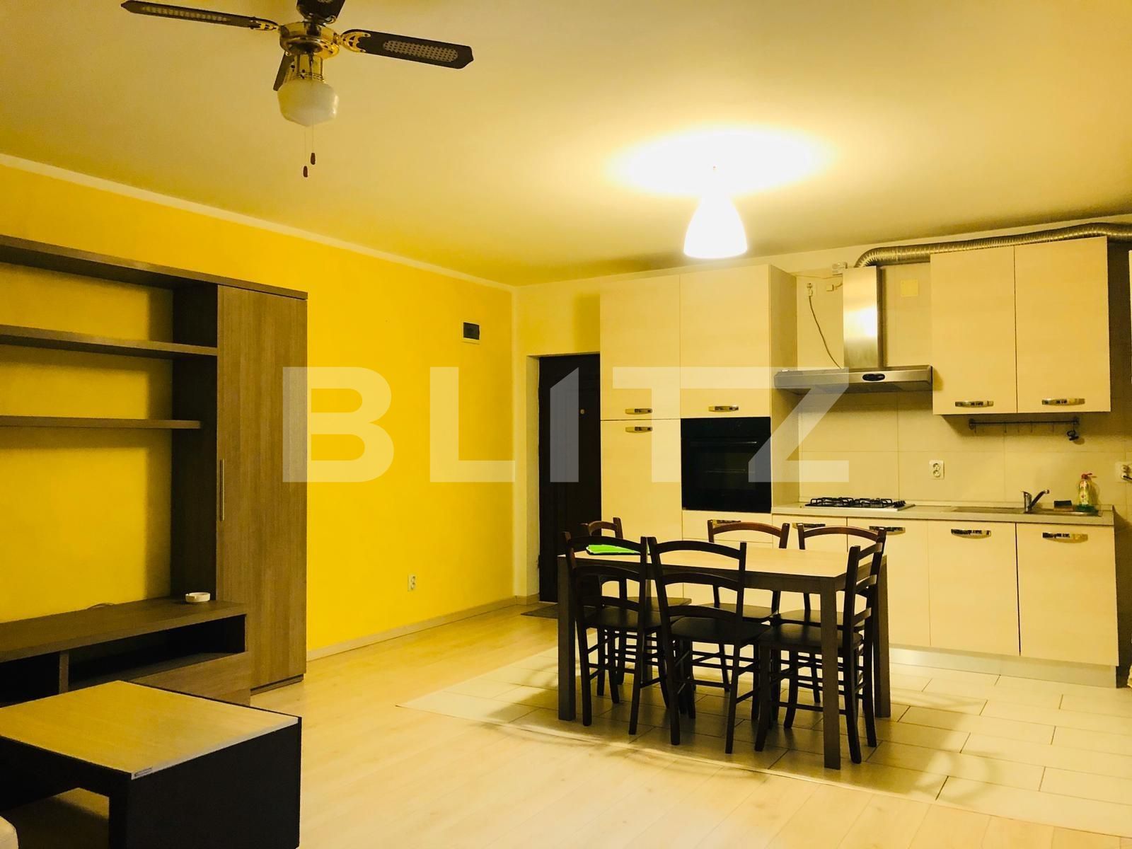 Apartament de închiriat 3 camere Floreşti - 49215AI | BLITZ Cluj-Napoca | Poza3