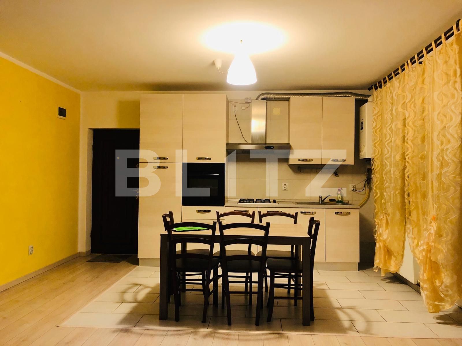 Apartament de închiriat 3 camere Floreşti - 49215AI | BLITZ Cluj-Napoca | Poza2