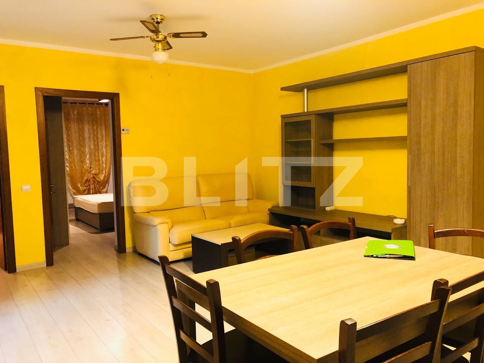 Apartament de închiriat 3 camere Floreşti - 49215AI | BLITZ Cluj-Napoca | Poza7