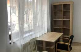 Garsoniera, 35 mp decomandata, parcare, zona UMF