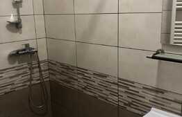 Garsoniera, 35 mp decomandata, parcare, zona UMF