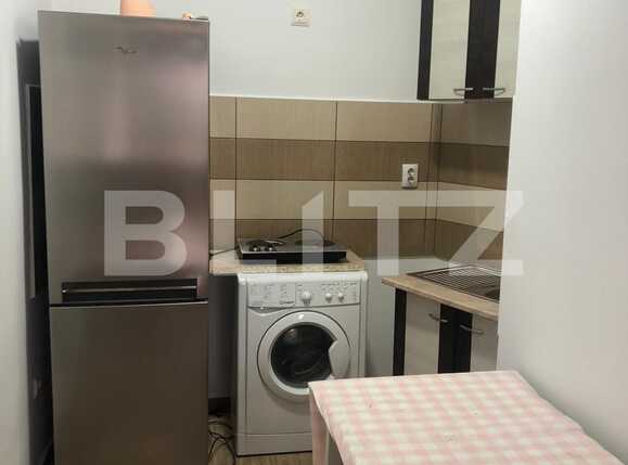 Garsonieră de închiriat Zorilor - 49216AI | BLITZ Cluj-Napoca | Poza6