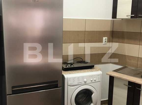 Garsonieră de închiriat Zorilor - 49216AI | BLITZ Cluj-Napoca | Poza7