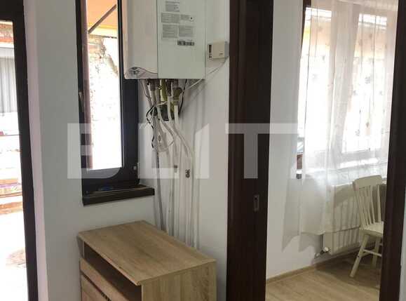 Garsonieră de închiriat Zorilor - 49216AI | BLITZ Cluj-Napoca | Poza8