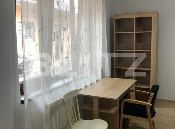 Garsonieră de închiriat Zorilor - 49216AI | BLITZ Cluj-Napoca | Poza5