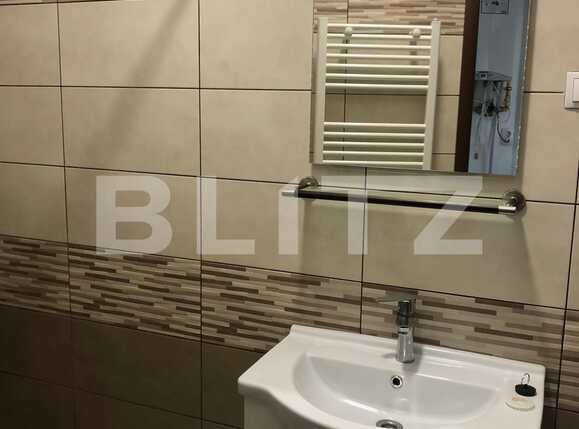 Garsonieră de închiriat Zorilor - 49216AI | BLITZ Cluj-Napoca | Poza9