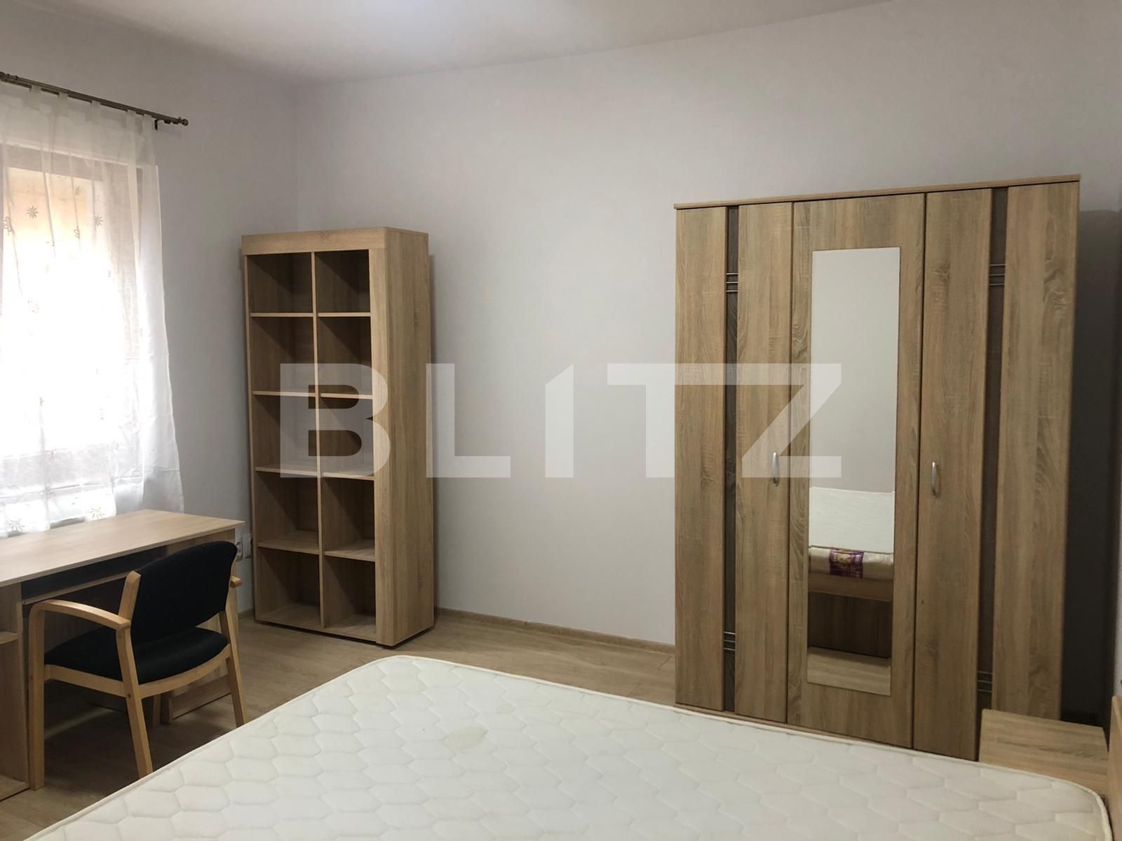 Garsonieră de închiriat Zorilor - 49216AI | BLITZ Cluj-Napoca | Poza4