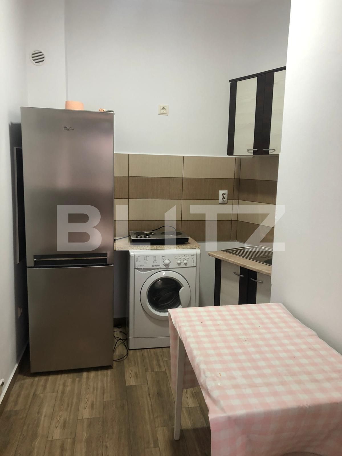 Garsonieră de închiriat Zorilor - 49216AI | BLITZ Cluj-Napoca | Poza6