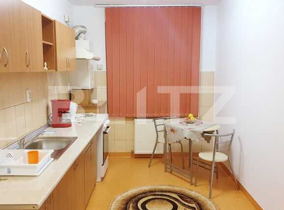 Apartament de vânzare 2 camere Floreşti - 49217AV | BLITZ Cluj-Napoca | Poza1