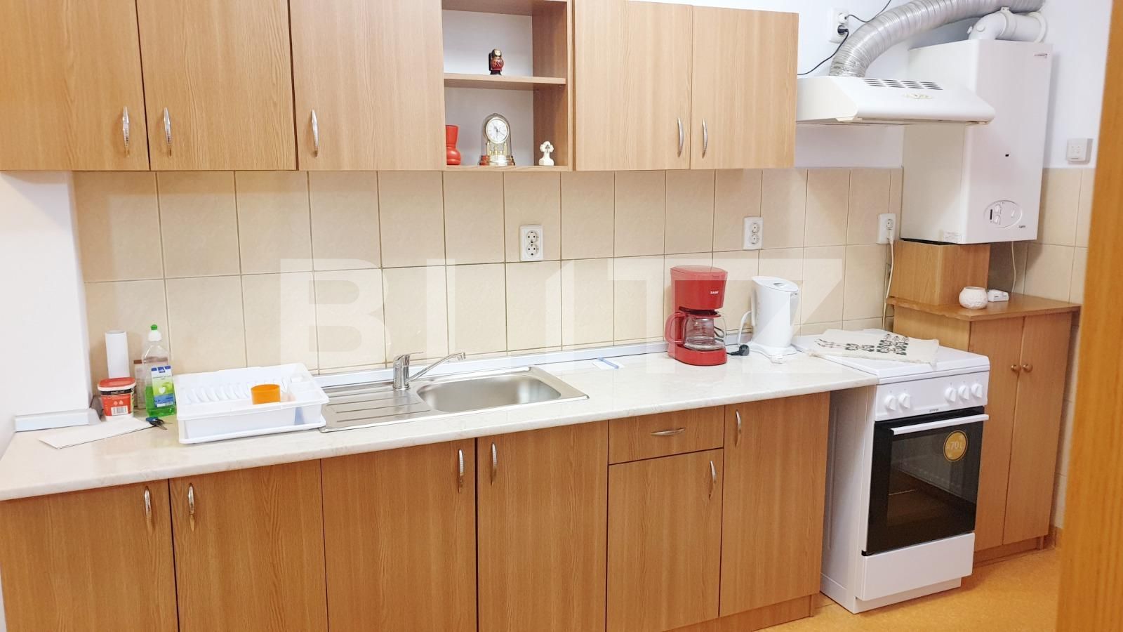 Apartament de vânzare 2 camere Floreşti - 49217AV | BLITZ Cluj-Napoca | Poza2