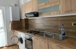 Apartament 3 camere, 54 mp, garaj, imobil nou, zona Fabricii 