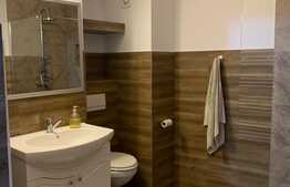 Apartament 3 camere, 54 mp, garaj, imobil nou, zona Fabricii 