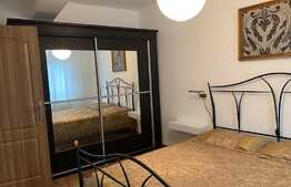 Apartament 3 camere, 54 mp, garaj, imobil nou, zona Fabricii 