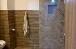 Apartament 3 camere, 54 mp, garaj, imobil nou, zona Fabricii 