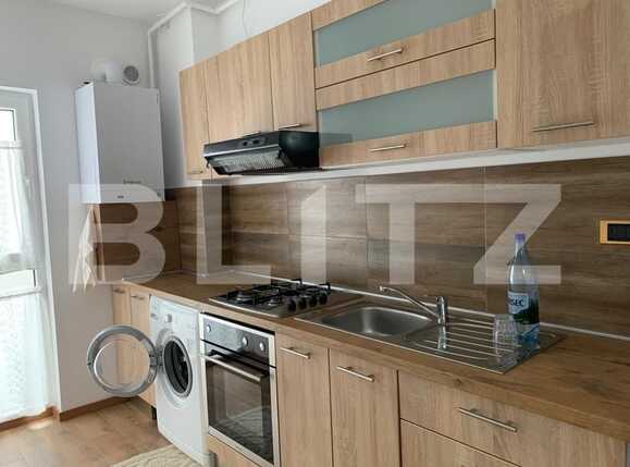 Apartament de închiriat 3 camere Marasti - 49218AI | BLITZ Cluj-Napoca | Poza3