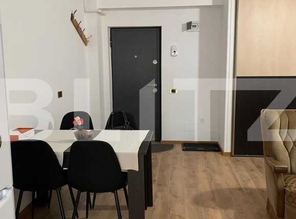 Apartament de închiriat 3 camere Marasti - 49218AI | BLITZ Cluj-Napoca | Poza2