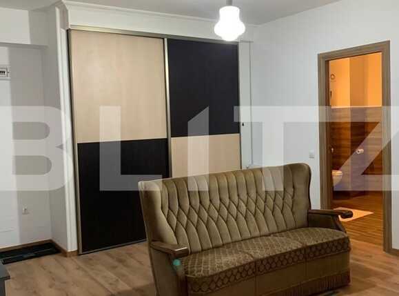 Apartament de închiriat 3 camere Marasti - 49218AI | BLITZ Cluj-Napoca | Poza1