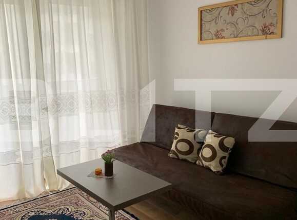 Apartament de închiriat 3 camere Marasti - 49218AI | BLITZ Cluj-Napoca | Poza8