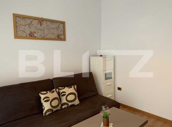 Apartament de închiriat 3 camere Marasti - 49218AI | BLITZ Cluj-Napoca | Poza9