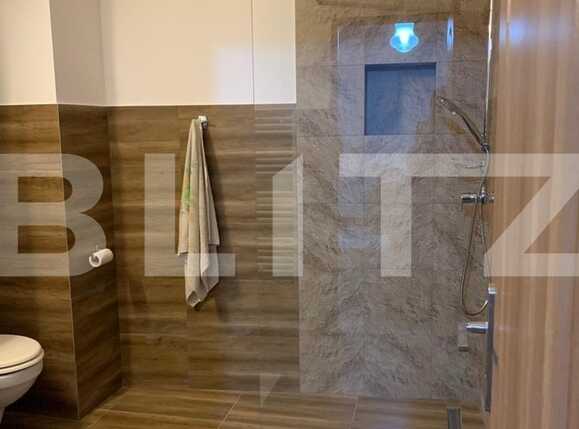 Apartament de închiriat 3 camere Marasti - 49218AI | BLITZ Cluj-Napoca | Poza12