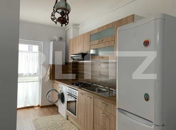 Apartament de închiriat 3 camere Marasti - 49218AI | BLITZ Cluj-Napoca | Poza4
