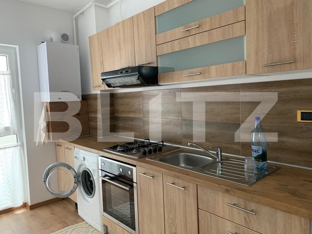 Apartament de închiriat 3 camere Marasti - 49218AI | BLITZ Cluj-Napoca | Poza3