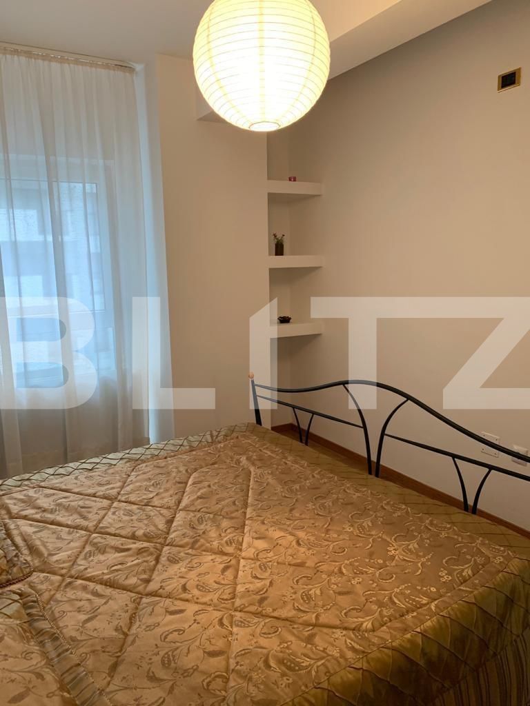 Apartament de închiriat 3 camere Marasti - 49218AI | BLITZ Cluj-Napoca | Poza7