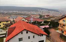 Apartamentul tau in vila, cu panorama!