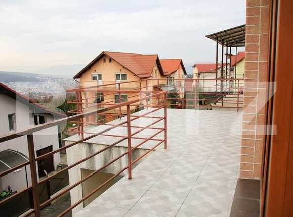 Apartament de vânzare 4 camere Europa - 49219AV | BLITZ Cluj-Napoca | Poza13