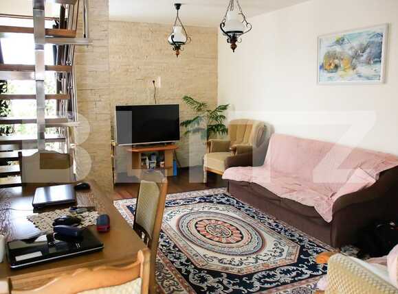 Apartament de vânzare 4 camere Europa - 49219AV | BLITZ Cluj-Napoca | Poza1