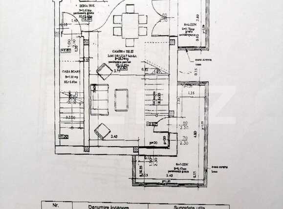 Apartament de vânzare 4 camere Europa - 49219AV | BLITZ Cluj-Napoca | Poza14
