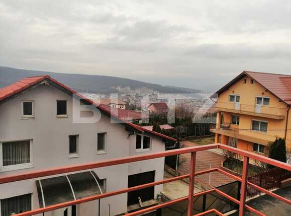Apartament de vânzare 4 camere Europa - 49219AV | BLITZ Cluj-Napoca | Poza12