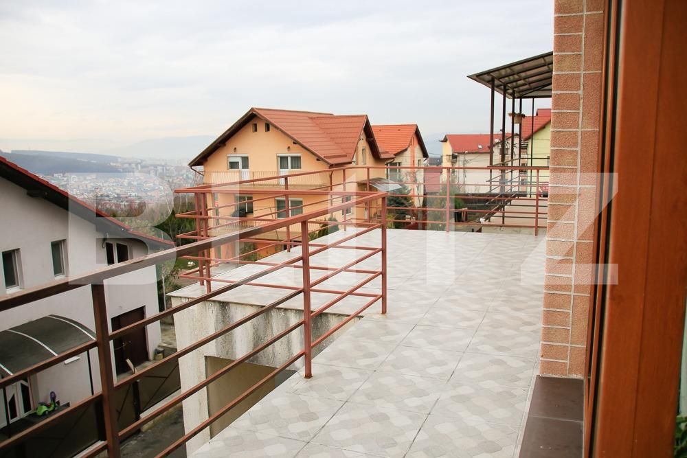 Apartament de vânzare 4 camere Europa - 49219AV | BLITZ Cluj-Napoca | Poza13