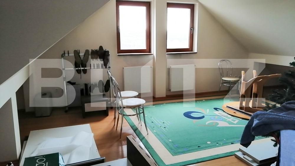 Apartament de vânzare 4 camere Europa - 49219AV | BLITZ Cluj-Napoca | Poza7