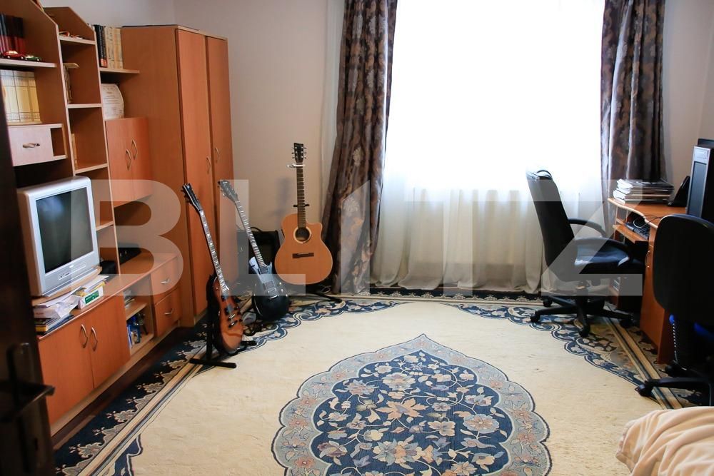 Apartament de vânzare 4 camere Europa - 49219AV | BLITZ Cluj-Napoca | Poza4