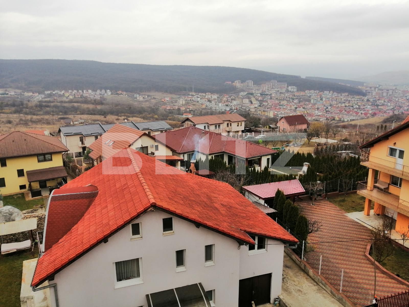 Apartament de vânzare 4 camere Europa - 49219AV | BLITZ Cluj-Napoca | Poza11