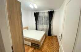 Apartament proaspat renovat, 2 camere decomandate, parter inalt, zona Calvaria