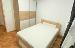 Apartament proaspat renovat, 2 camere decomandate, parter inalt, zona Calvaria