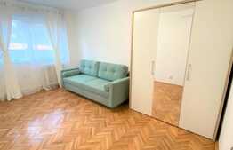 Apartament proaspat renovat, 2 camere decomandate, parter inalt, zona Calvaria