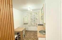 Apartament proaspat renovat, 2 camere decomandate, parter inalt, zona Calvaria