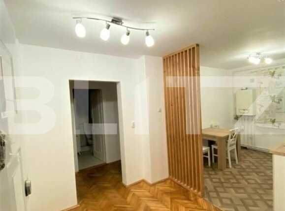 Apartament de vânzare 2 camere Manastur - 49220AV | BLITZ Cluj-Napoca | Poza1