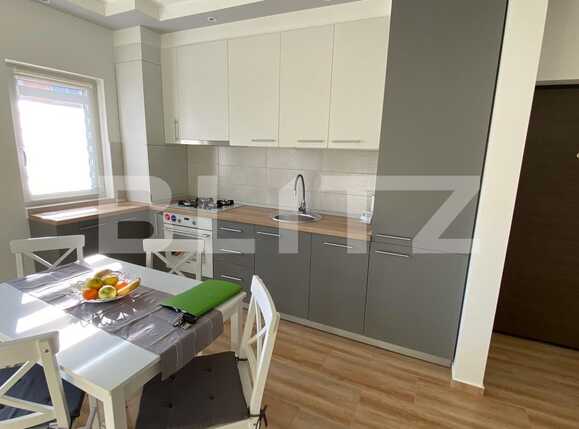 Apartament de vânzare 2 camere Floreşti - 49223AV | BLITZ Cluj-Napoca | Poza5