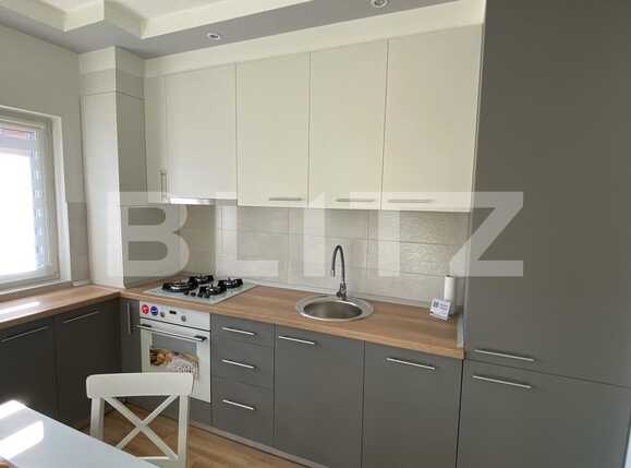 Apartament de vânzare 2 camere Floreşti - 49223AV | BLITZ Cluj-Napoca | Poza8