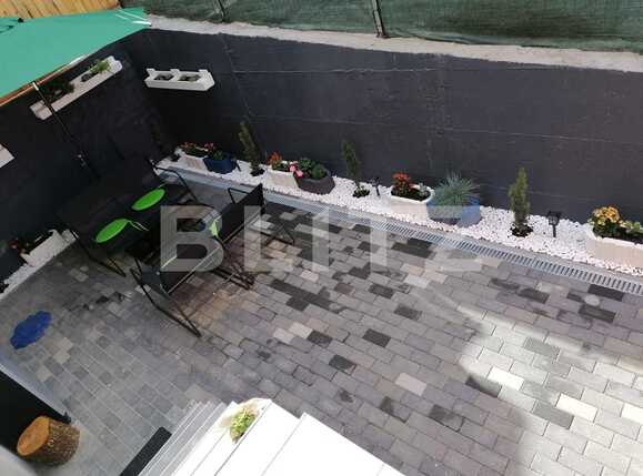 Apartament de vânzare 2 camere Floreşti - 49223AV | BLITZ Cluj-Napoca | Poza12