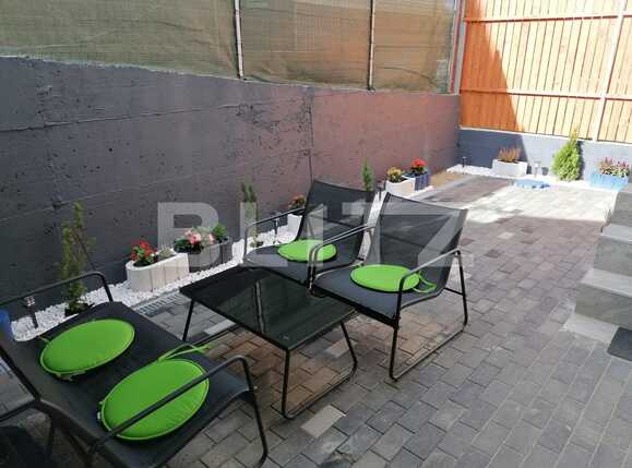 Apartament de vânzare 2 camere Floreşti - 49223AV | BLITZ Cluj-Napoca | Poza1