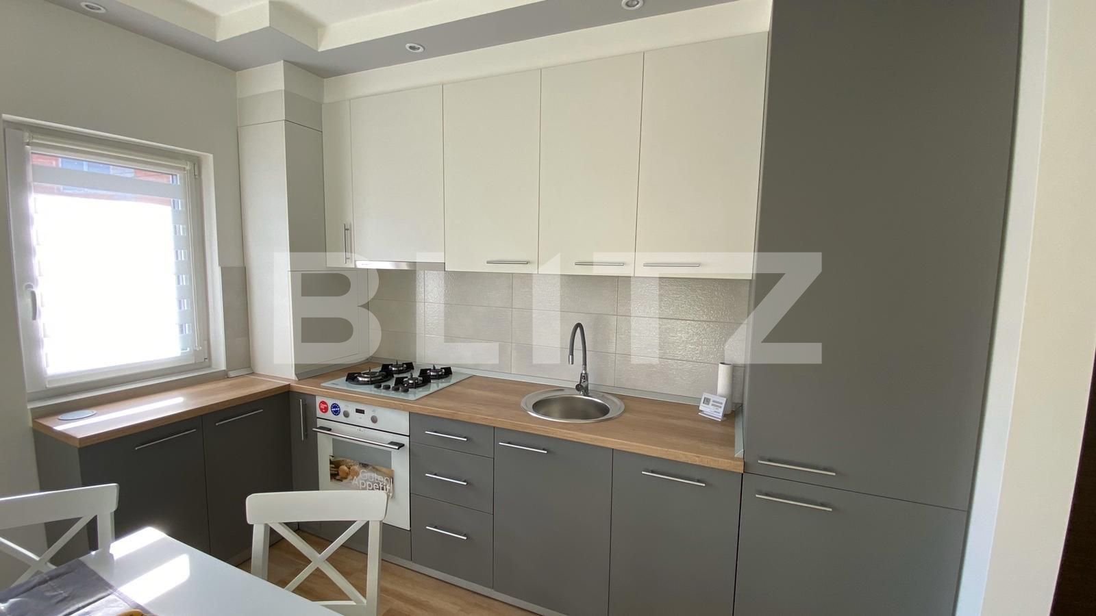 Apartament de vânzare 2 camere Floreşti - 49223AV | BLITZ Cluj-Napoca | Poza8
