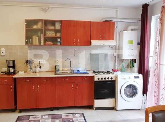 Apartament de vânzare 2 camere Floreşti - 49224AV | BLITZ Cluj-Napoca | Poza5