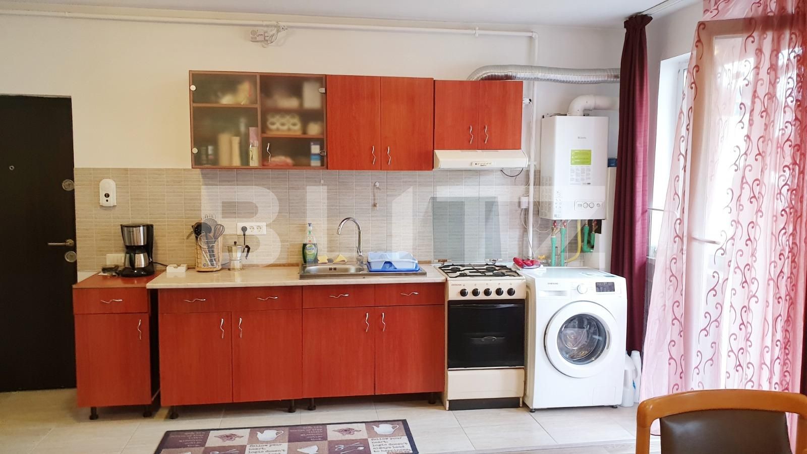 Apartament de vânzare 2 camere Floreşti - 49224AV | BLITZ Cluj-Napoca | Poza5