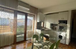 Apartament 2 camere, 56mp, pet friendly, parcare, AC, zona Oltului