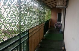 Apartament 2 camere, 56mp, pet friendly, parcare, AC, zona Oltului